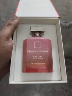 ormonde Jayne Sakura