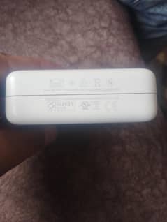 MacBook Charger Adaptor