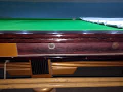 Snooker