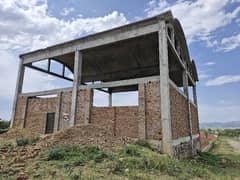 3300 Sq Ft Factory Available For Rent