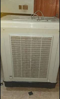 Super Asia Air Cooler