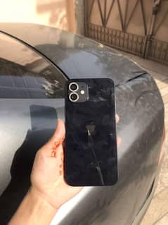 Iphone 12 Jv 256 GB
