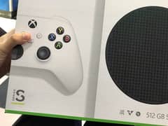 Xbox series s 512gb