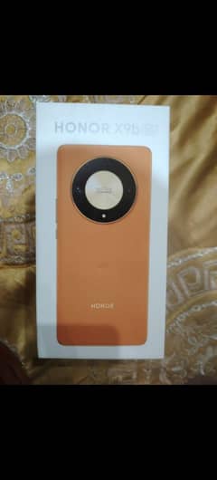 honor x9b 5g
