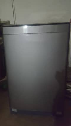 automatic washing machine 12kg  koi maslla nahi ha
