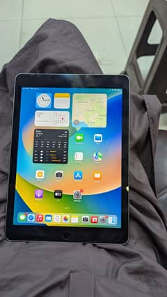ipad pro 9,7 inch 32GB  update 16.7. 11