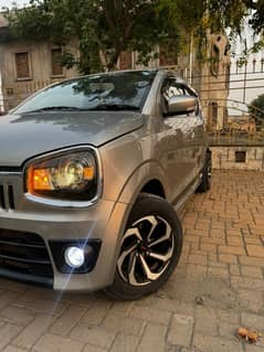 Alto RS works