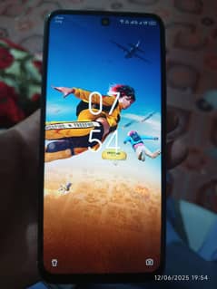 Infinix Hot 12