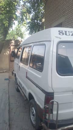 Suzuki 2012 full original
