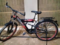 Morgan direct bike