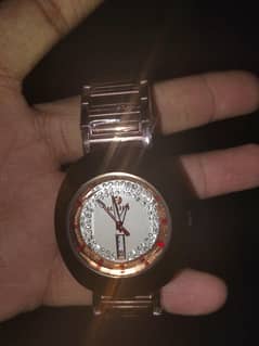 rado watch