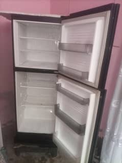 fridge