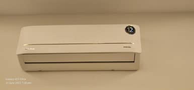 Dawlance  Inverter AC 1.5 ton (Designer Plus series)