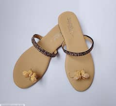 Footwear