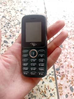 itel