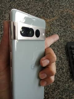 Google Pixel 7 Pro 12/128 GB03263913323My WhatsApp number