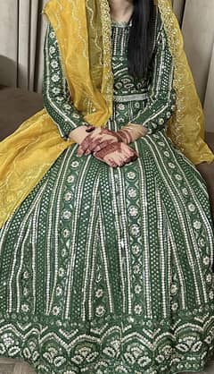 Mehndi