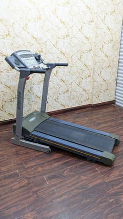 BH Fitness Treadmill I excellent condition