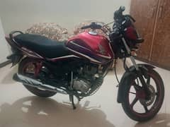 Honda CB 125F Model 2022 |Honda In Bikes | Total Geniune