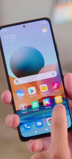 Redmi