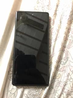 Pixel 6