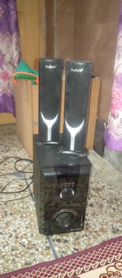 audionic speaker for sale
