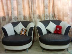 Sofa Set