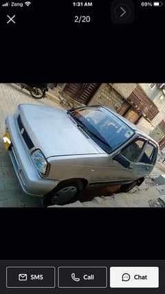Mehran 2003