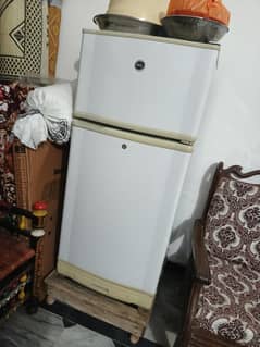 fridge