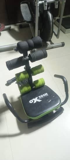 ab exerciser for sale