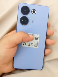 Tecno Camon 20