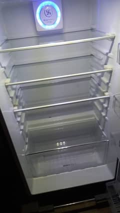 Haier refrigerator with original 03220794927