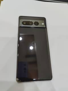 Google pixel 7pro 8/128  complete box connect wtp 0329=4867199
