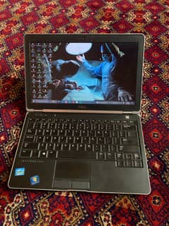 Dell core i5 itel laptop