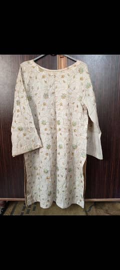 Mesuri shirt and trouser 2 Pc