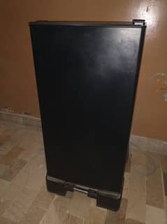 Haier refrigerator HR_132  (TWO MONTH USE)