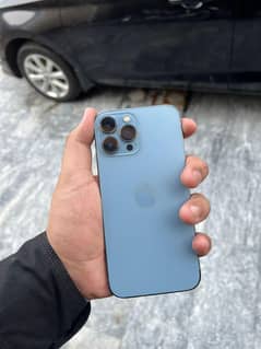 iphone 13 pro max 128gb jv