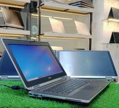 DELL LATITUDE 6420