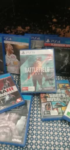 Battle field 2042