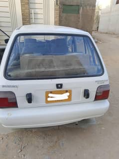 Mehran vx 2004