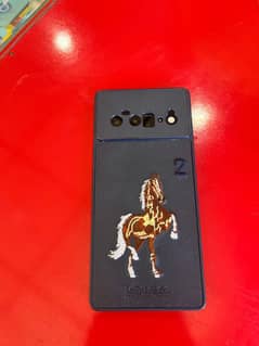 Google pixel 6pro 12/128 original American