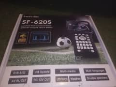 sattlite finder