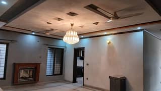 5 Marla Double Story Double Kitchen 3  Bedrooms Attached Bathroom