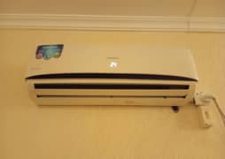 Kenwood e sense AC  1.5 ton