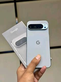 Google Pixel 9 Pro