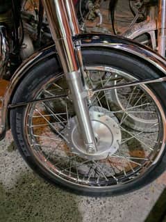 honda 125 lush condition total jeniun