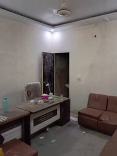Brand New 2 bed Lounch Flat for Sale In KESC Society Scheme 33 Karachi