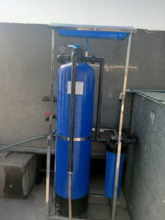 Sand Filter For Whole House
