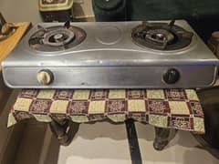Stove