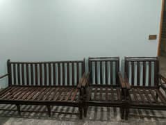 elegant pure wooden Tali sofa_durable &stylish handcrafted excellence